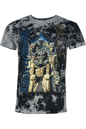 Iron Maiden Powerslave T-Shirt