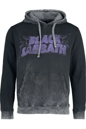 Black Sabbath Lord Of This World Kapuzenpulli
