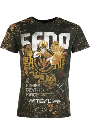 Five Finger Death Punch AfterLife T-Shirt