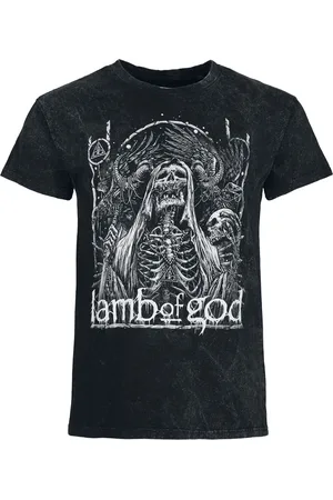 Lamb of God Hicon T-Shirt