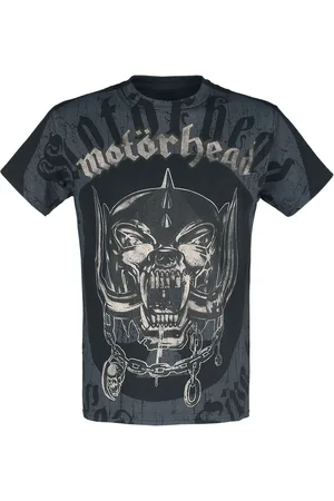 Motörhead Giant War Pig T-Shirt