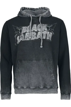 Black Sabbath The end Kapuzenpulli