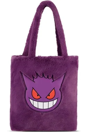 Pokemon Gengar Novelty Tote Bag Stofftasche
