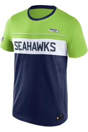 Fanatics Seattle Seahawks Foundation T-Shirt T-Shirt