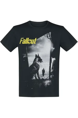 Fallout Dogmeat T-Shirt