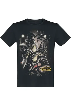 World of Warcraft Trade Prince T-Shirt