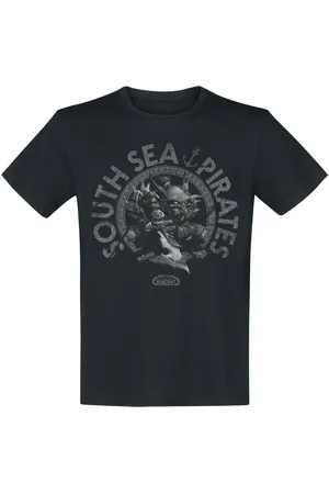 World of Warcraft South Sea Pirates T-Shirt