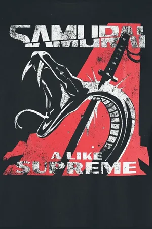 Cyberpunk 2077 - A Like Supreme T-Shirt