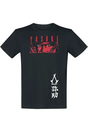 Assassin´s Creed Shadows T-Shirt