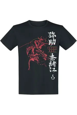 Assassin´s Creed Shadows - T-Shirt T-Shirt