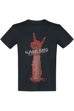 Cyberpunk Reunion 2020 T-Shirt