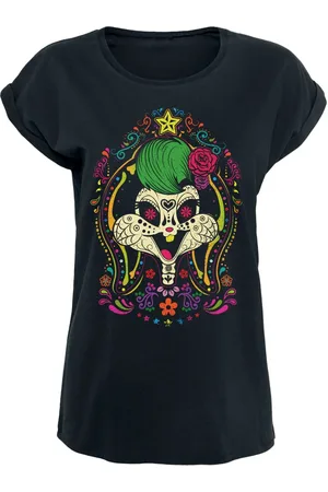 LOONEY TUNES Lola Muertos Girl-Shirt