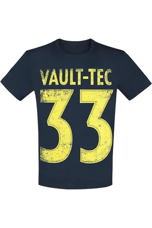 Fallout Vault-Tec 33 T-Shirt