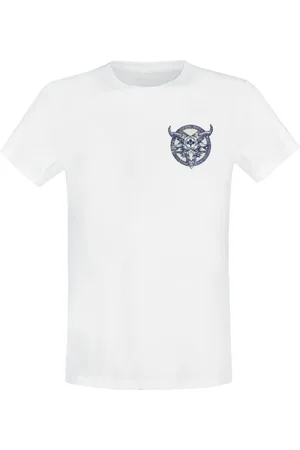 Cyberpunk Chaos of the Devil T-Shirt