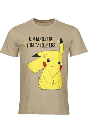 Pokemon Pikachu T-Shirt