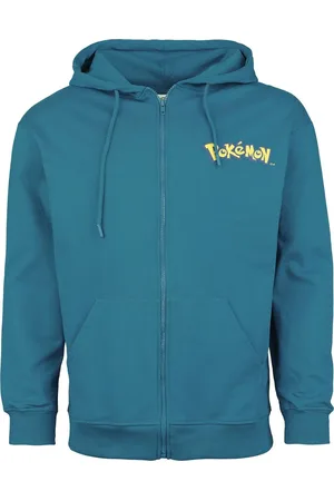 Pokemon Relaxo Kapuzenjacke