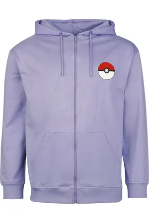 Pokemon Gengar Kapuzenjacke