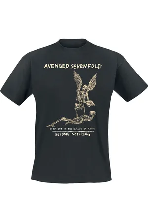 Avenged Sevenfold Become Nothing T-Shirt