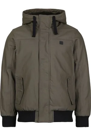 Brandit Essential Jacket Winterjacke
