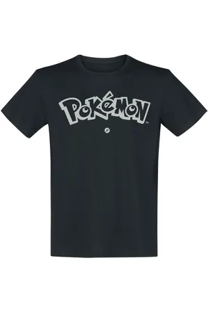 Pokemon Logo T-Shirt