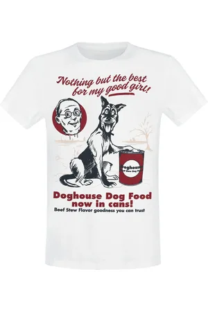 Fallout Dogmeat T-Shirt