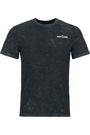 The Witcher Runes Tshirt T-Shirt