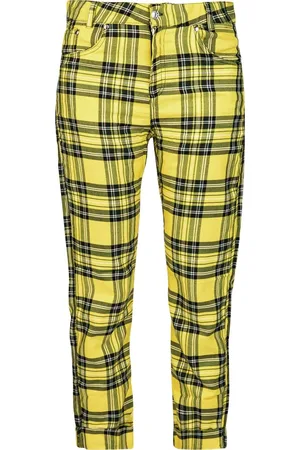 Chemical Black Xylia Pants Girl-Hose