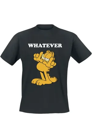 Garfield Whatever T-Shirt