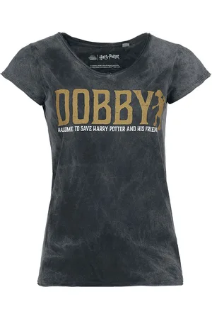 Harry Potter Dobby - Free Elf Girl-Shirt
