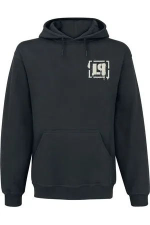 Linkin Park Meteora Spray Kapuzenpulli