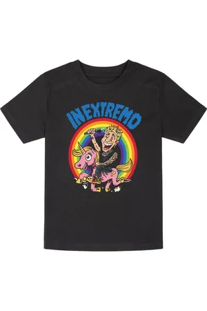 In Extremo Metal Kids - Einhorn Kinder-Shirt