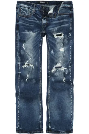 Rock Rebel Johnny Jeans