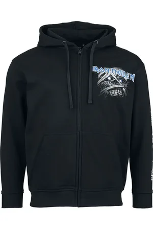 Iron Maiden Powerslave Kapuzenjacke