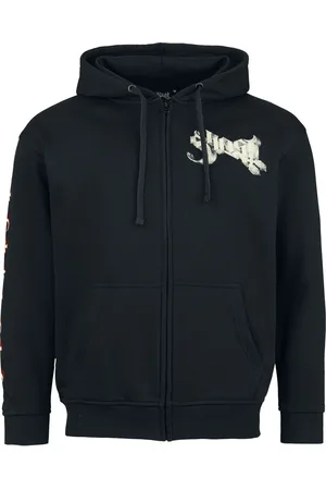 Ghost Rats Kapuzenjacke
