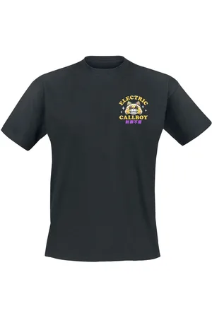 Electric Callboy Ratatata Lucky Cat T-Shirt