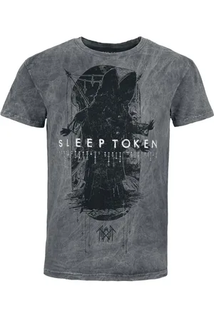 Sleep Token Aqua Regia T-Shirt
