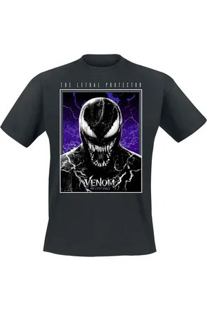 Venom Lethal Protector T-Shirt