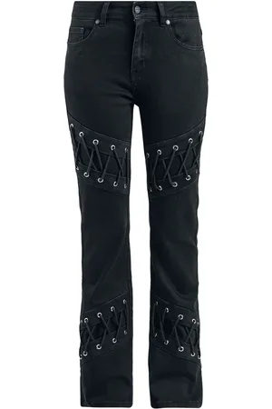 EMP Grace Girl-Jeans