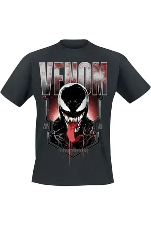 Venom Lethal Protector T-Shirt