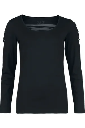 EMP Days Without Girl-Longsleeve