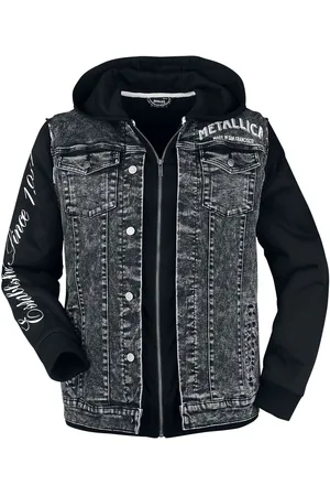 Metallica EMP Signature Collection Jacke
