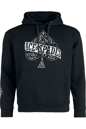 Motörhead Ace Of Spades Kapuzenpulli