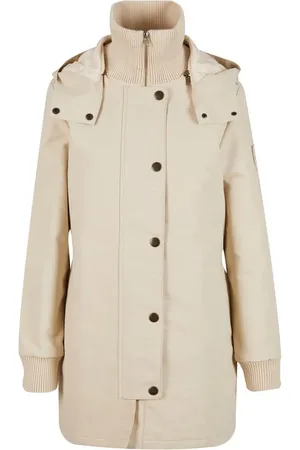 Forvert Lemony Parka Girl-Mantel