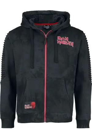 Iron Maiden EMP Signature Collection Kapuzenjacke