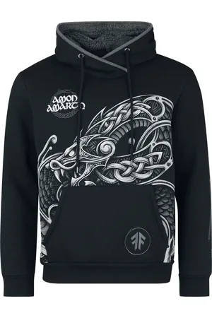 Amon Amarth EMP Signature Collection Kapuzenpulli