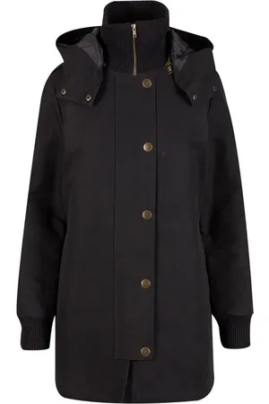 Forvert Lemony Parka Girl-Mantel