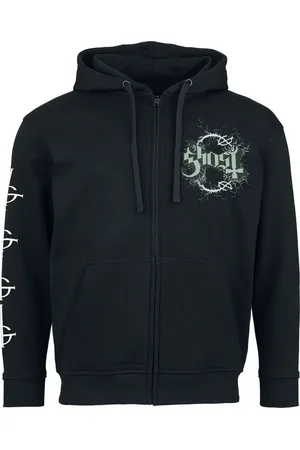 Ghost Electryfing Kapuzenjacke