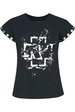 Rammstein Du Bist Schön Girl-Shirt