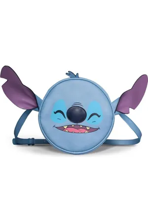 Disney Stitch - Cute And Fluffy Handtasche
