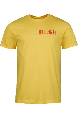 Bush Dollar Logo T-Shirt